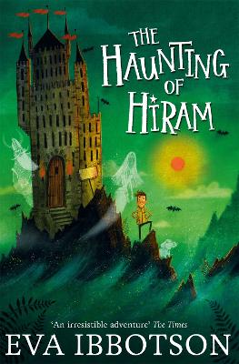 THE HAUNTING OF HIRAM