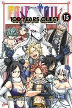 FAIRY TAIL 100 YEARS QUEST GN VOL 15 (C: 0-1-2)