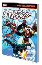 AMAZING SPIDER-MAN EPIC COLLECTION: ROUND ROBIN    Paperback