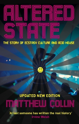 Altered State Paperback