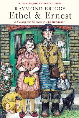 ETHEL & ERNEST Paperback