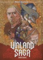 VINLAND SAGA GN VOL 07 HC