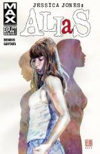 JESSICA JONES: ALIAS VOLUME 1    Paperback