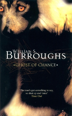 Ghost of Chance Paperback