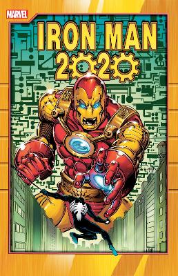 IRON MAN 2020 (NEW PRINTING)    Paperback