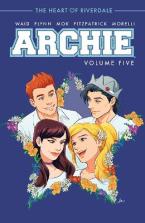 ARCHIE VOL. 5    Paperback