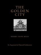 THE GOLDEN CITY HC