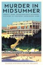 Murder in Midsummer TPB