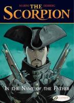 Scorpion Vol.5, The: In the Name of the Father