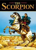 Scorpion, The Vol.3: The Holy Valley