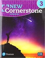 NEW CORNERSTONE GRADE 3 Workbook