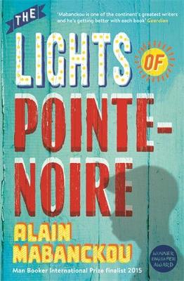 The Lights of Pointe-Noire TPB