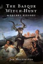 THE BASQUE WITCH-HUNT HC