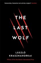 The Last Wolf & Herman Paperback