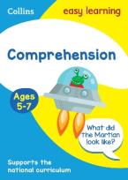 COMPREHENSION AGES 5-7 :IDEAL HOME LEARNING