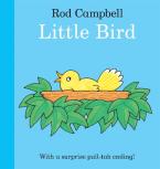 LITTLE BIRD MME CASED BOARD BOOK