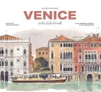 VENICE SKETCHBOOK HC