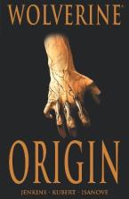 WOLVERINE: ORIGIN DELUXE EDITION    Paperback