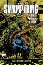 The Swamp Thing Volume 3: The Parliament of Gears