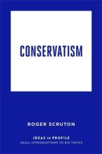 Conservatism: Ideas in Profile TPB