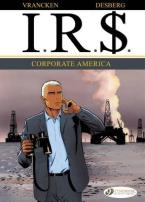 IR$ Vol. 5: Corporate America