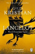 LANCELOT Paperback