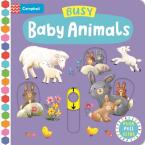 BUSY BABY ANIMALS MME