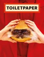 TOILETPAPER MAGAZINE 20 Paperback