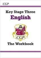 KS3 English Workbook