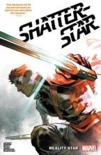 SHATTERSTAR     Paperback