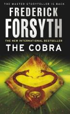 THE COBRA Paperback