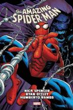 AMAZING SPIDER-MAN BY NICK SPENCER OMNIBUS VOL. 1   HC