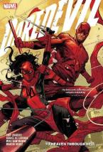 DAREDEVIL BY CHIP ZDARSKY: TO HEAVEN THROUGH HELL VOL. 4   HC