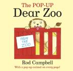 THE POP-UP DEAR ZOO MME CBB