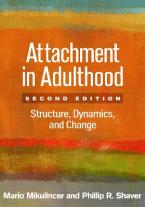 ATTACHMENT IN ADULTHOOD HC