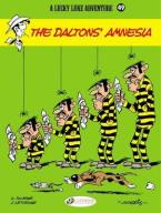 Lucky Luke Vol. 49: The Daltons' Amnesia