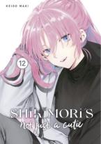 SHIKIMORIS NOT JUST A CUTIE GN VOL 12 Paperback