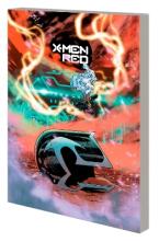 X-MEN RED BY AL EWING VOL. 2    Paperback