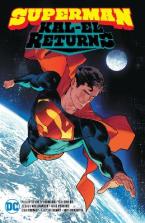 Superman: Kal-El Returns