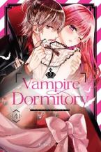 VAMPIRE DORMITORY GN VOL 04 Paperback