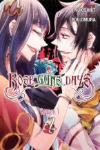 ROSE GUNS DAYS SEASON 3 GN VOL 02 Paperback