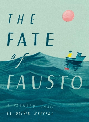 THE FAΤΕ OF FAUSTO