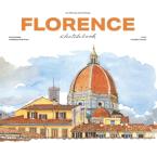 FLORENCE SKETCHBOOK HC