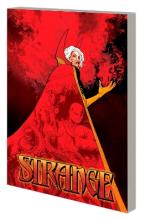 STRANGE VOL. 2: THE DOCTOR STRANGE OF DEATH   Paperback