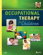 OCCUPATIONAL THERAPY FOR CHILDREN Paperback