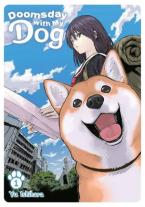 DOOMSDAY WITH MY DOG GN VOL 01 Paperback