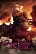 SAGA OF TANYA EVIL GN VOL 11 Paperback