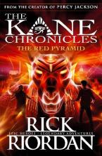 THE RED PYRAMID Paperback