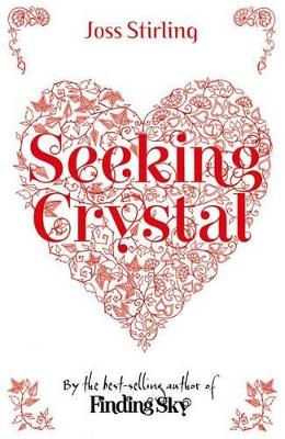 SEEKING CRYSTAL Paperback