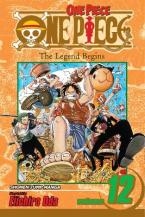 ONE PIECE 12 PA